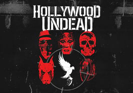 Hollywood Undead