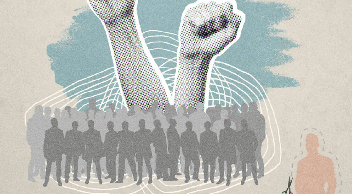 Ohne Chefs — Demokratie bei der Arbeit