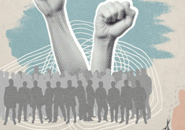 Ohne Chefs — Demokratie bei der Arbeit