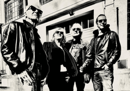 Sommerfest des Kulturzentrum Interim mit DBNON