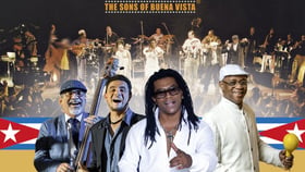 The Sons of Buena Vista