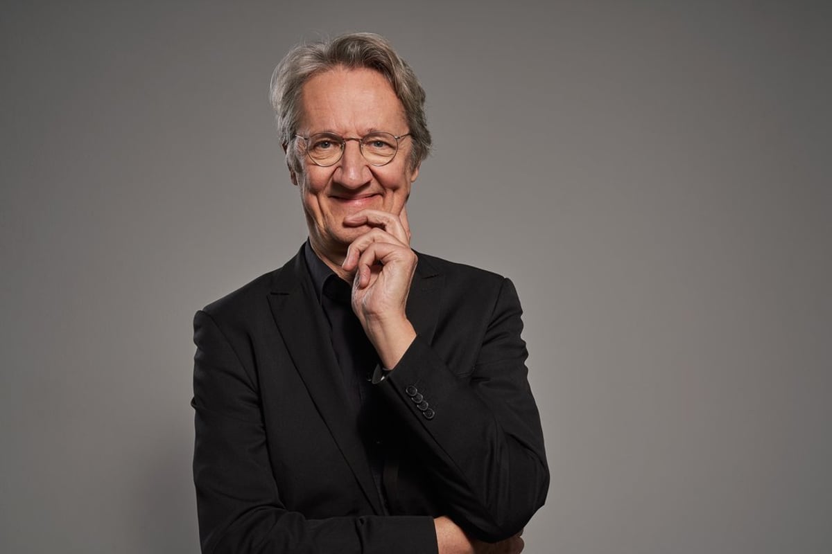 Holger Paetz – So schön war’s noch selten