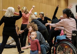 Community Dance