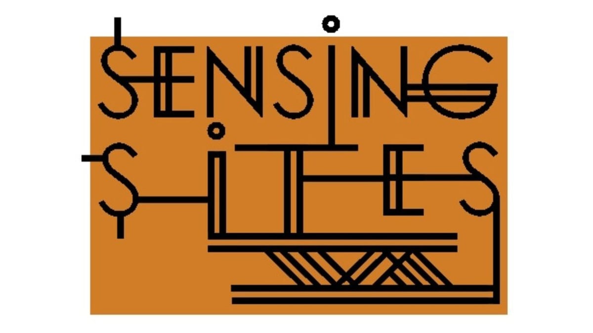 Sensing Sites – Dekoloniale Gedächtnissuche: Panel Talk