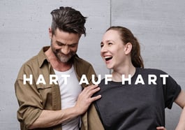 Hart auf Hart: wollen Sie wippen?