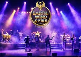 The Official Earth Wind & Fire Tribute