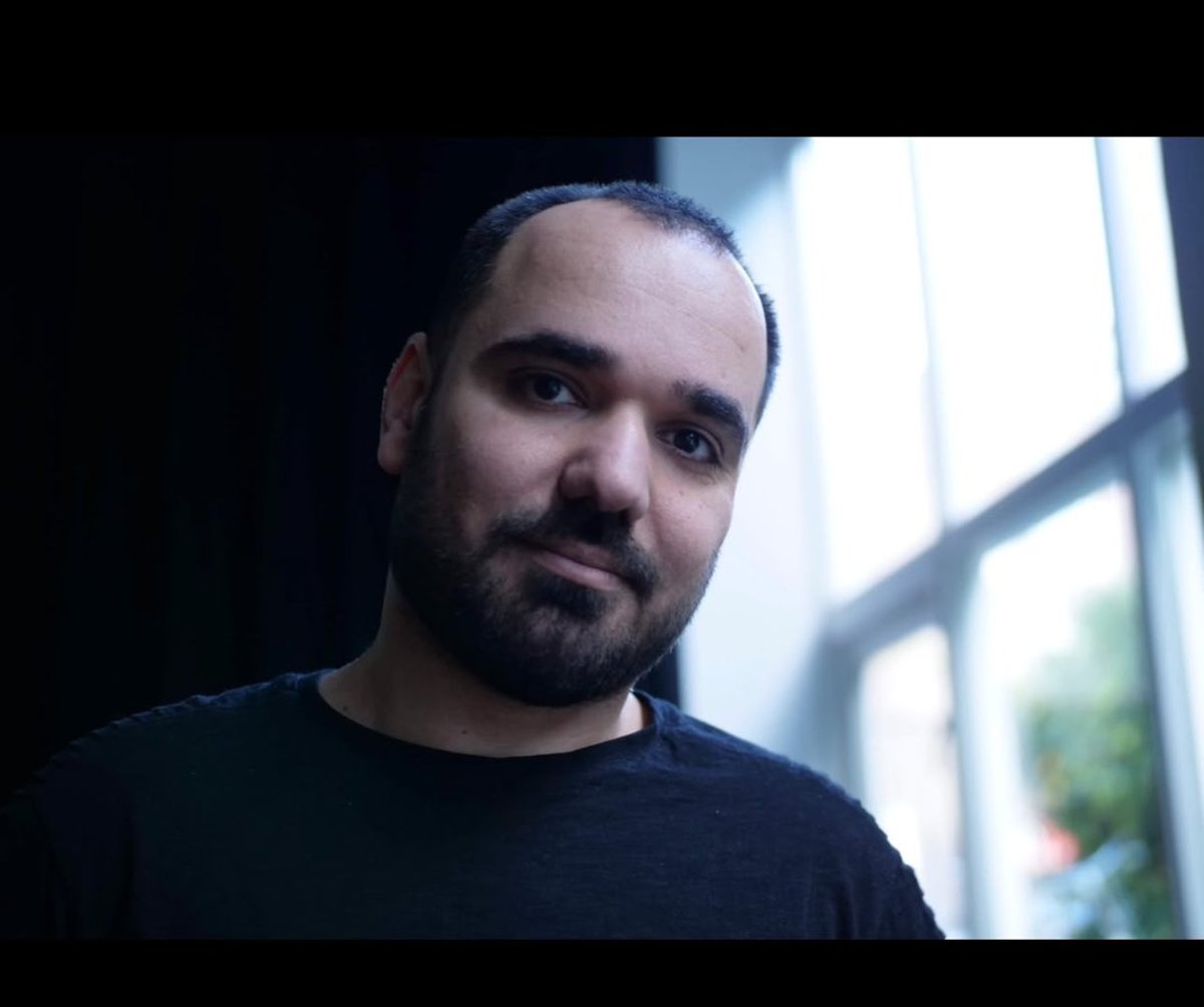 Stories of Recovery, Munich–Bagdad – Theaterworkshop mit Akram Assam