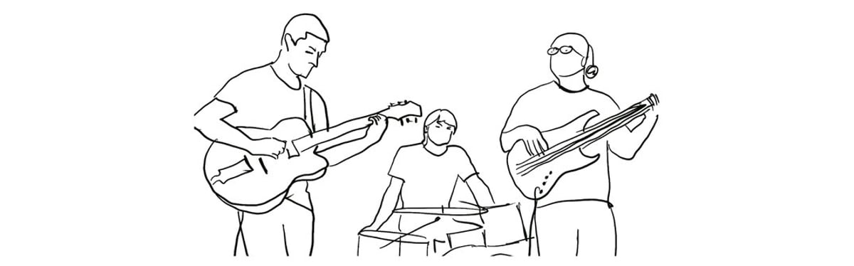 Sepp Eisele Trio