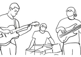 Sepp Eisele Trio