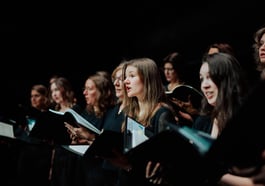 Bergson Voices