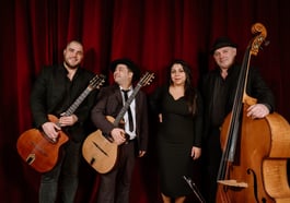 Sébastien Kauffmann & Band