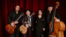 Sébastien Kauffmann & Band