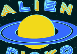 Alien Disko #7