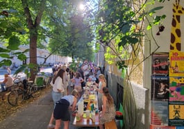 Agnesstraßenfest 2026 in München