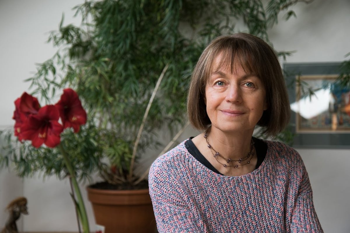Iva Procházková „Ein Lied für den Weg“