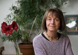 Iva Procházková „Ein Lied für den Weg“