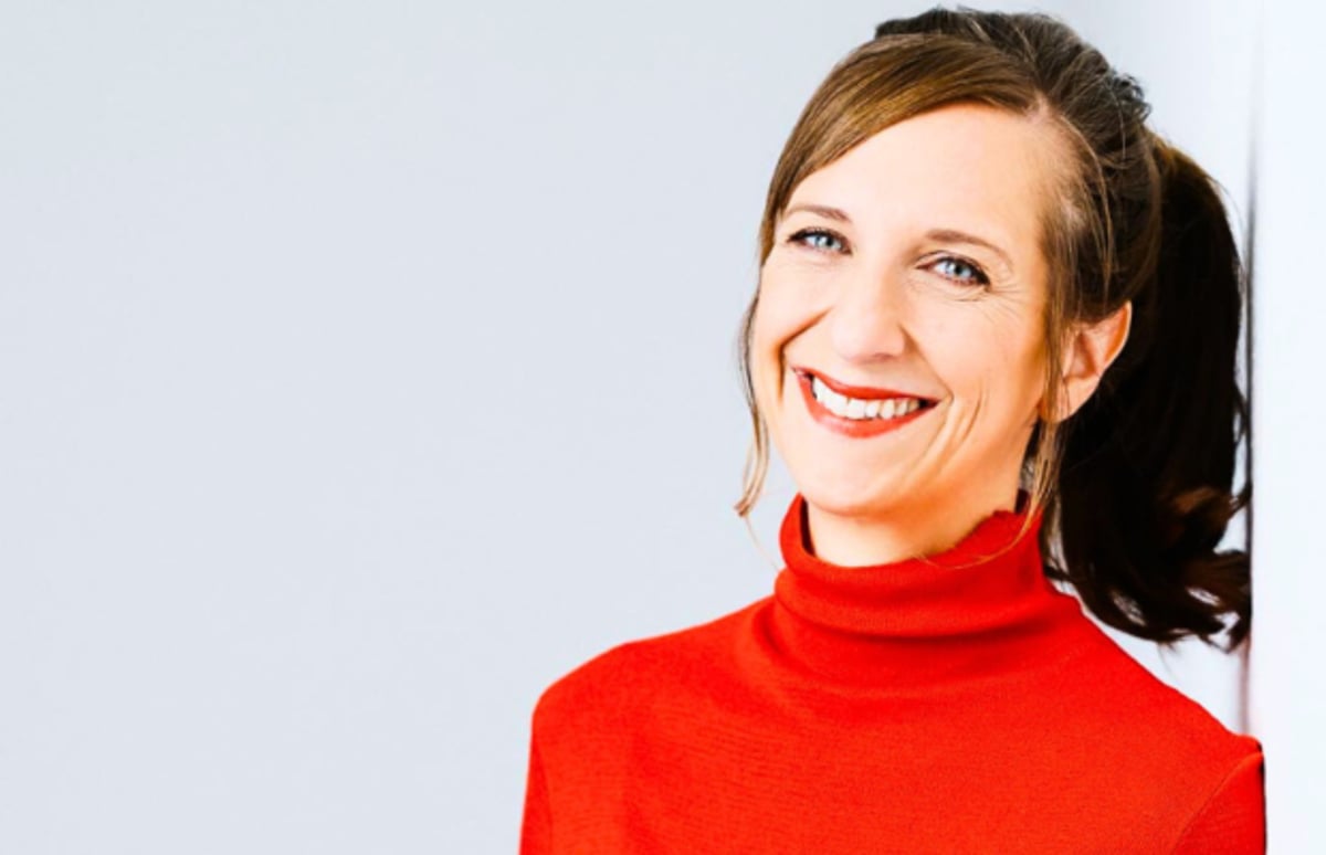 Sarah Hakenberg – Ich war’s nicht