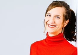 Sarah Hakenberg – Ich war’s nicht