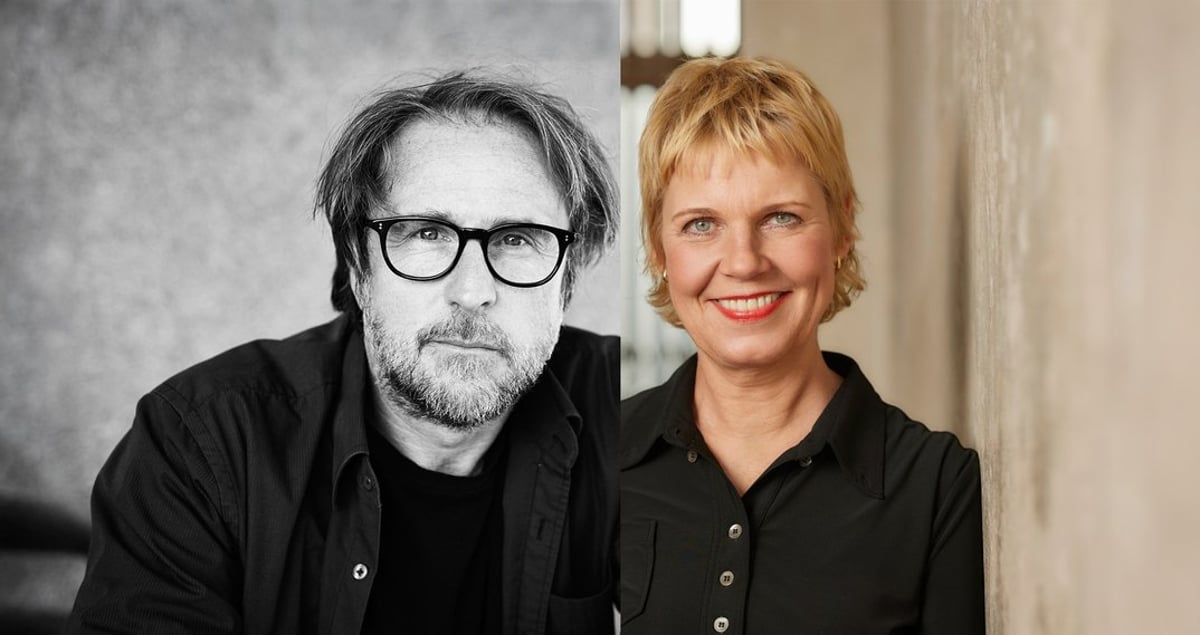 Cordula Stratmann & Bjarne Mädel – Da siehste mich aber falsch!