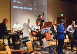 Die Freedom Swingers