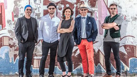 Matinee im Asam – Eberwein