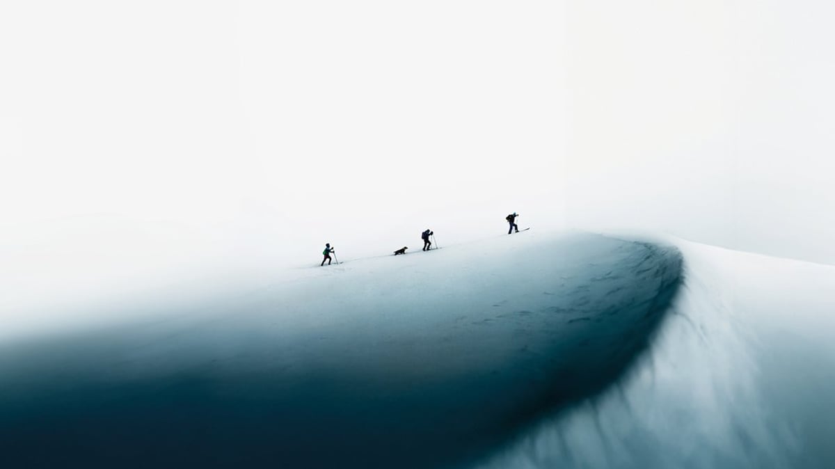European Outdoor Film Tour 26/27 – EOFT
