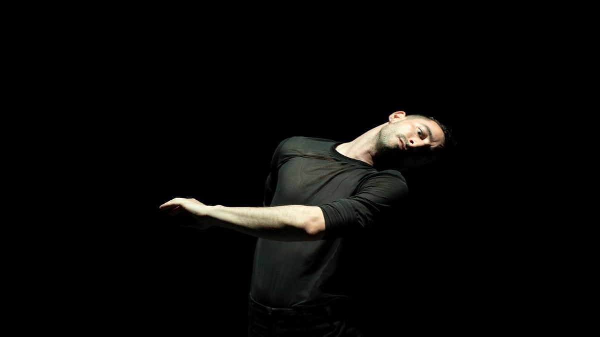 Christos Papadopoulos – Landless