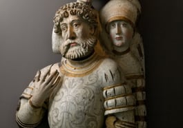 Öffentliche Führung „Klostergeschichte und Kurfürstensaal“