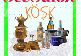 Köşk Teesalons