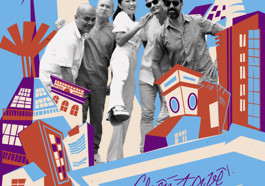 Saigon Soul Revival
