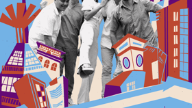 Saigon Soul Revival