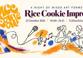 Improv Show auf Englisch: A Night of ...