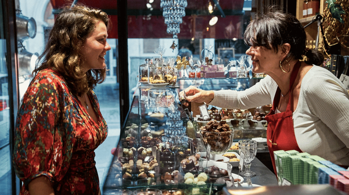 MUCHO – Munich Chocolate Festival