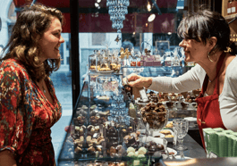 MUCHO – Munich Chocolate Festival