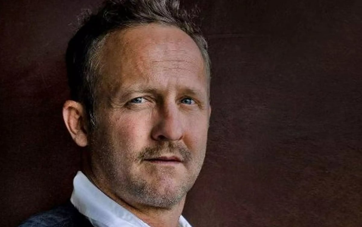 Maximilian Brückner & Riederinger Musikanten: Der Räuber Kneißl