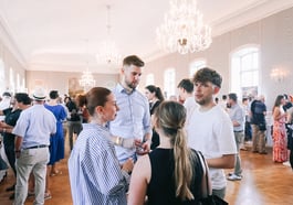 Wein Niederösterreich – Siegerwein Verkostung 2026