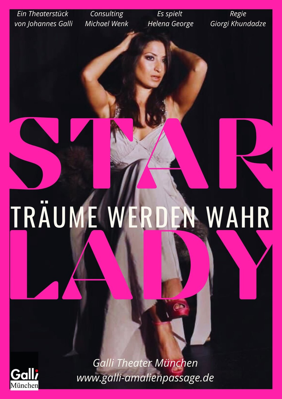 Starlady – Träume werden wahr
