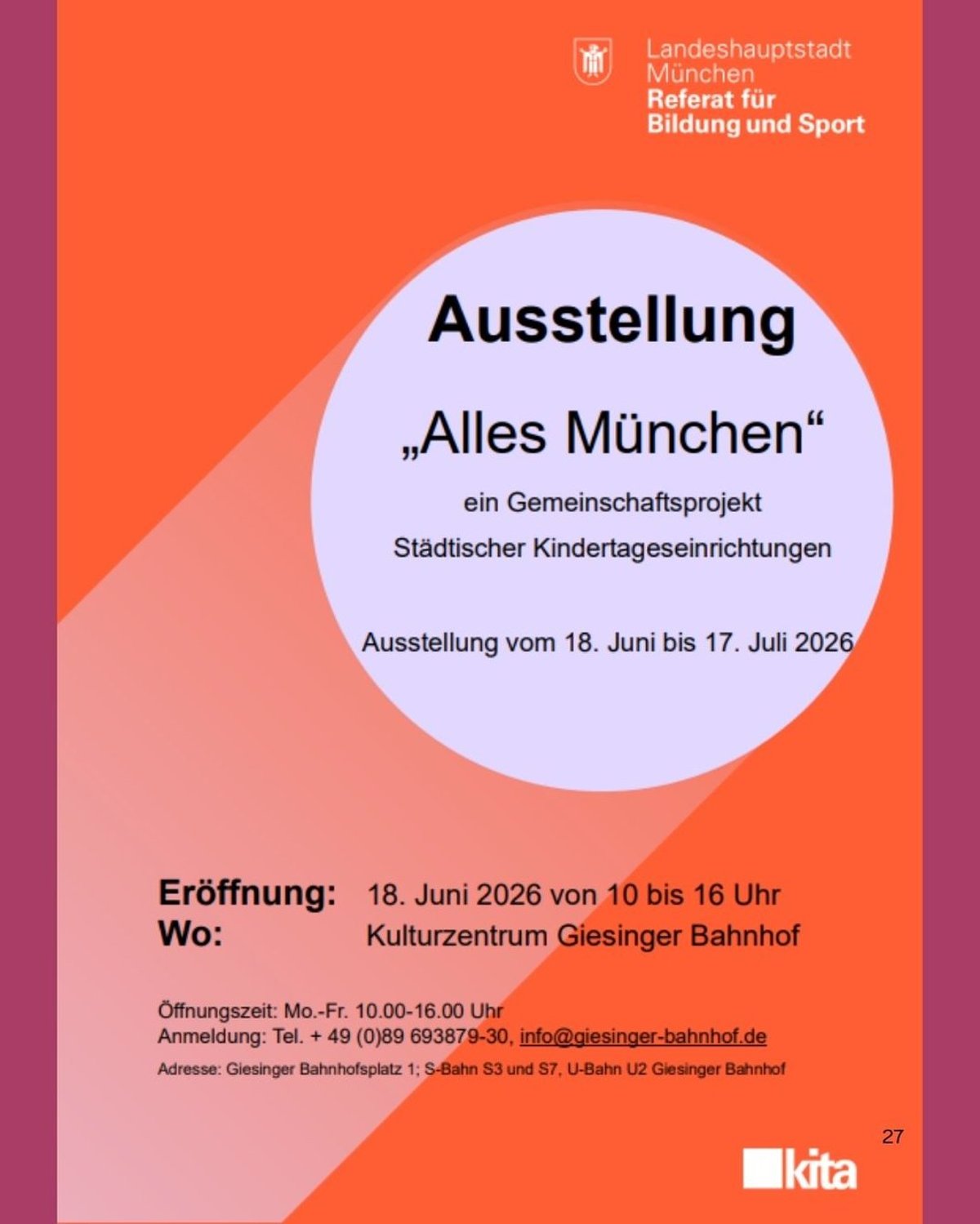„Alles München“