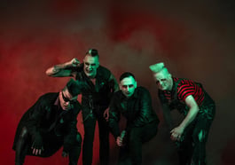 Demented Are Go