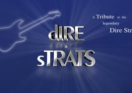dIRE sTRATS – A Tribute to the Legendary Dire Straits