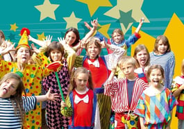Zirkus Pumpernudl
