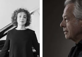 Christoph Prégardien & Yaara Tal