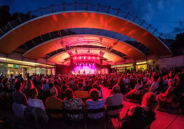 7. Musiksommer am Walchenseekraftwerk