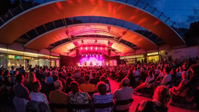 7. Musiksommer am Walchenseekraftwerk