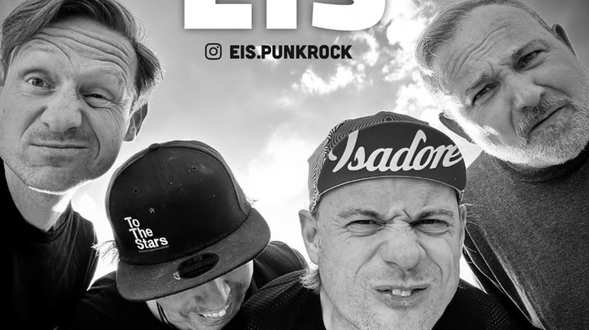 EIS