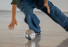 MK x DANCE #2 – Ceren Oran & Moving Borders