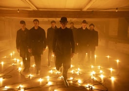 Jaroslav Rudiš + Kafka Band spielt Kafka