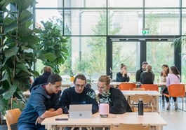 Made in München – Gründer*innen im Gespräch