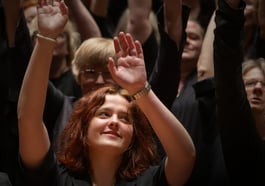 University of Louisville Cardinal Singers