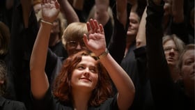 University of Louisville Cardinal Singers